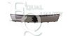 EQUAL QUALITY G0827 Radiator Grille